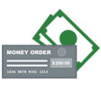 Money Orders & Wire Transfers